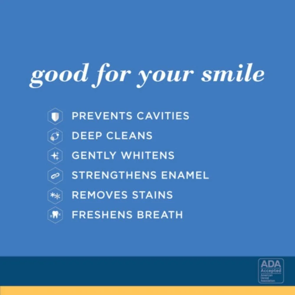 خمیر دندان کامل مراقبتی Burt's Bees، 133 گرم، بسته 3 عددی خمیر دندان کامل مراقبتی Burt's Bees، 133 گرم، بسته 3 عددی