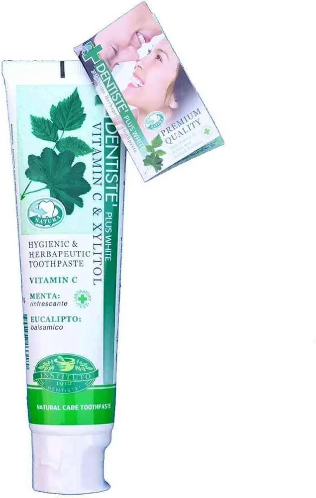 خمیر دندان تیوپی دنتایست 160 گرمی