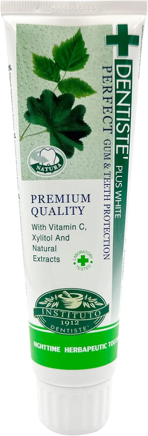 خمیر دندان شب دنتایست پلاس، تیوب 100 گرمی