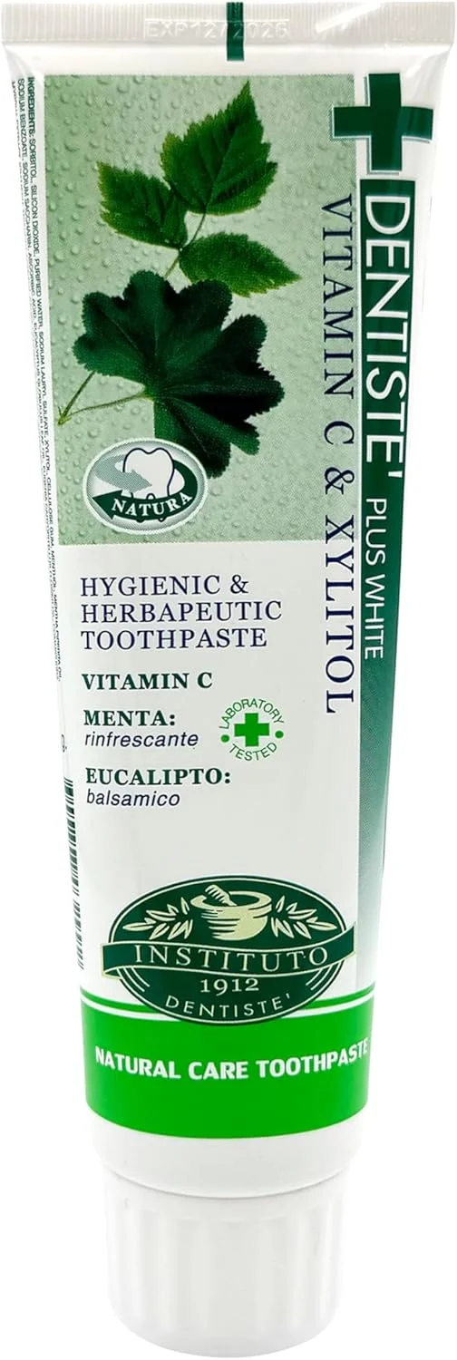 خمیر دندان شب دنتایست پلاس 100 گرمی (بسته 2 عددی)