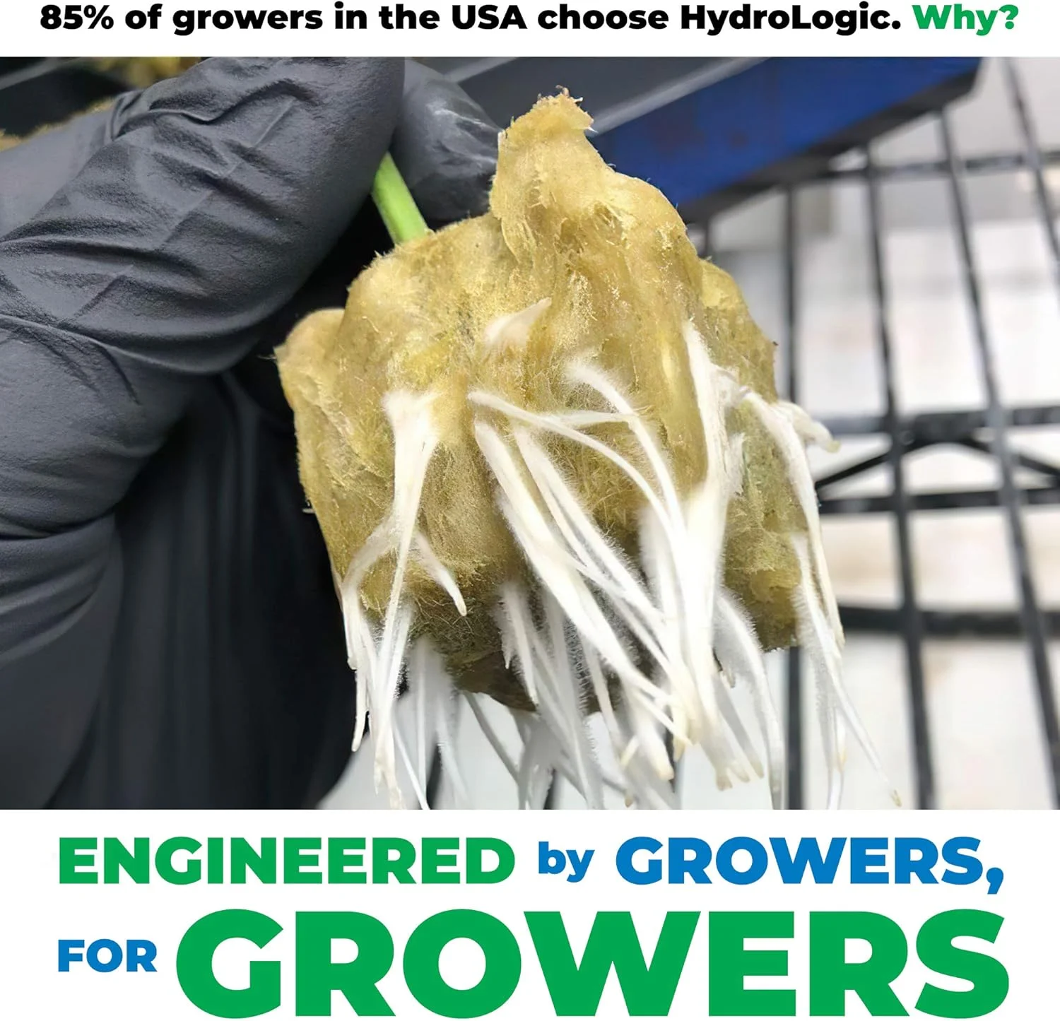 فیلتر اسمز معکوس HydroLogic 150 Gpd Stealth Ro150