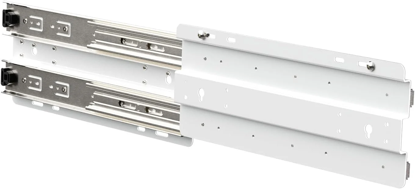 کیت نصب کشویی iSpring ASKRCC برای سیستم فیلتر آب اسمز معکوس زیر سینک، مناسب برای سری RCC کیت نصب کشویی iSpring ASKRCC برای سیستم فیلتر آب اسمز معکوس زیر سینک، مناسب برای سری RCC