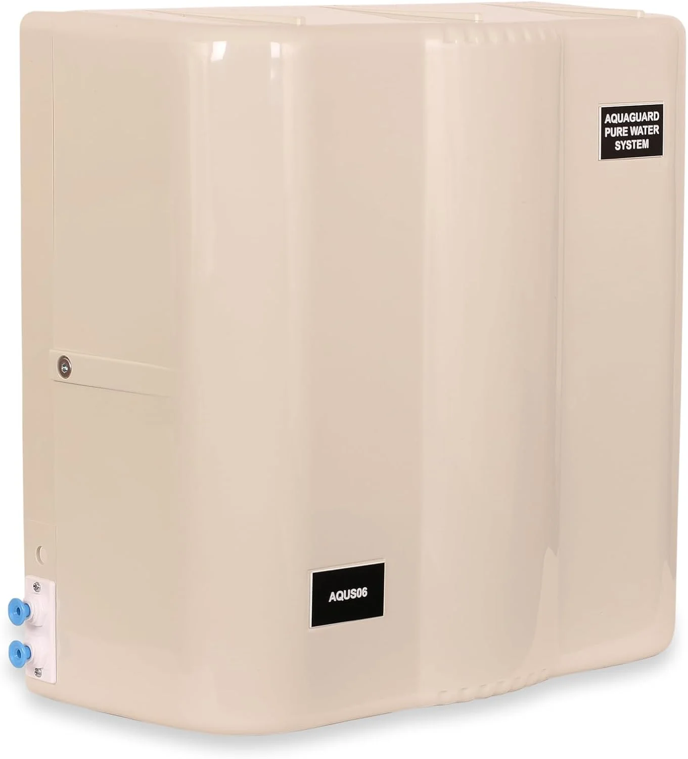 دستگاه تصفیه آب زیر سینکی آکوا گارد مدل کامپکت پاور فری AQUS06 دستگاه تصفیه آب زیر سینکی آکوا گارد مدل کامپکت پاور فری AQUS06