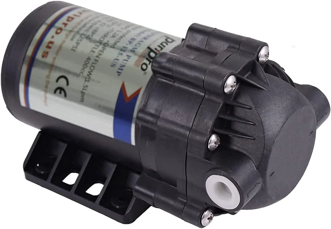 فیلتر جایگزین پمپ آب Puri Pro