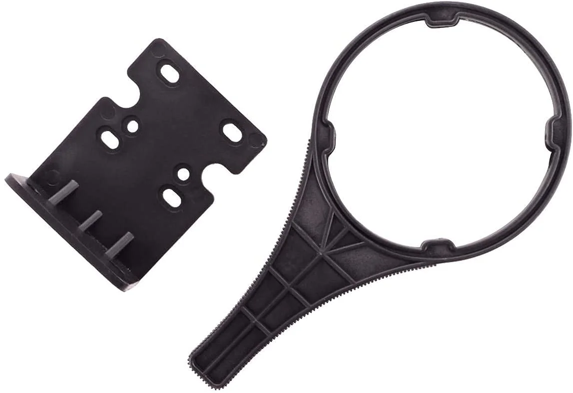 فیلتر آب آشامیدنی تک مرحله ای Puri Pro Puri-Aqua، شفاف فیلتر آب آشامیدنی تک مرحله ای Puri Pro Puri-Aqua، شفاف