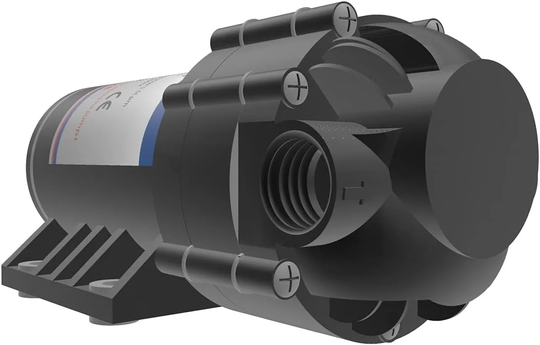 فیلتر جایگزین پمپ آب Puri Pro فیلتر جایگزین پمپ آب Puri Pro