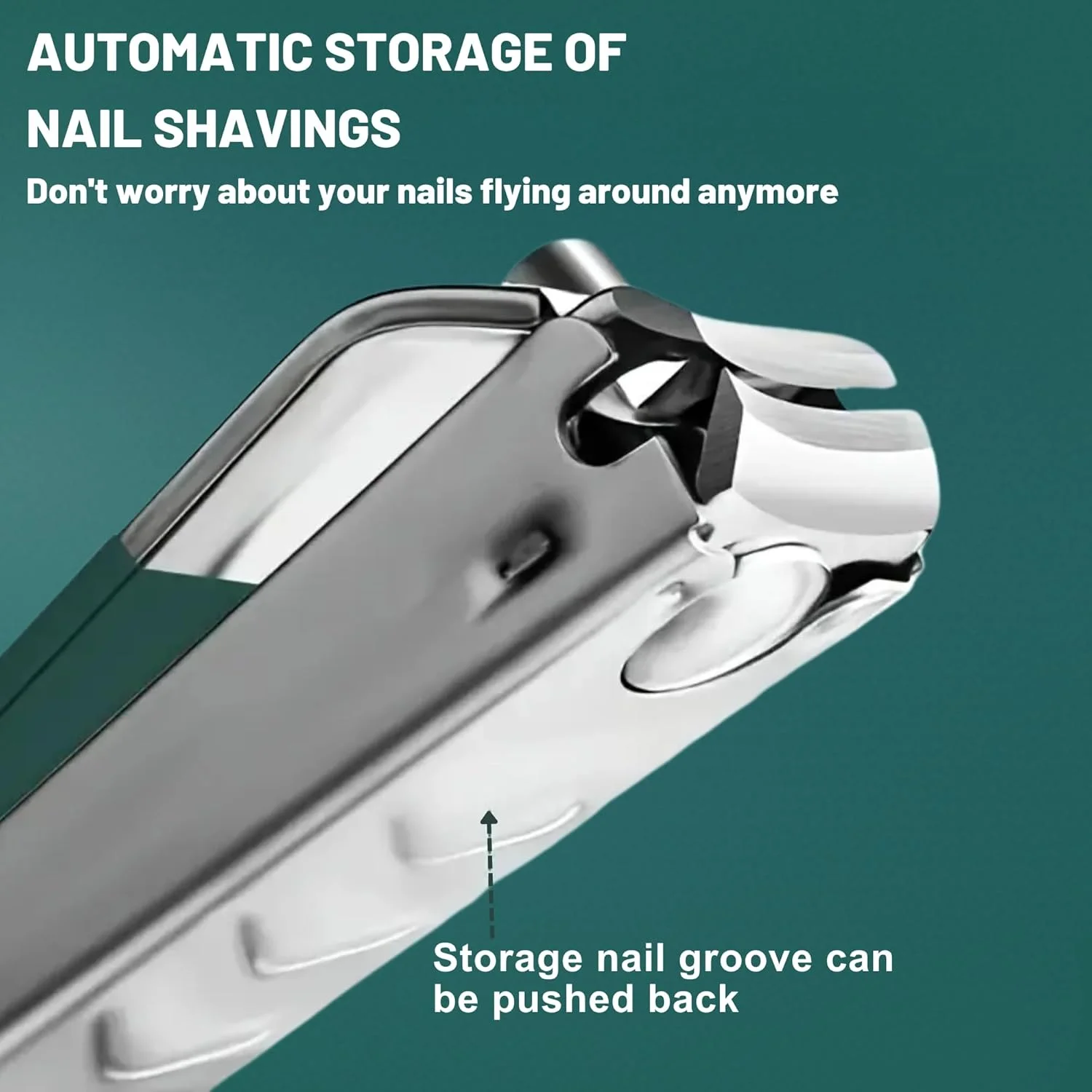 ست مانیکور و پدیکور لوکس 11 تکه Simbaa Mall™، ست قیچی ناخن، ابزار پیرایش ناخن، ناخن گیر نوزاد، ناخن گیر گربه، محصولات مانیکور و پدیکور، ست هدیه برای زیبایی بانوان ست مانیکور و پدیکور لوکس 11 تکه Simbaa Mall™، ست قیچی ناخن، ابزار پیرایش ناخن، ناخن گیر نوزاد، ناخن گیر گربه، محصولات مانیکور و پدیکور، ست هدیه برای زیبایی بانوان