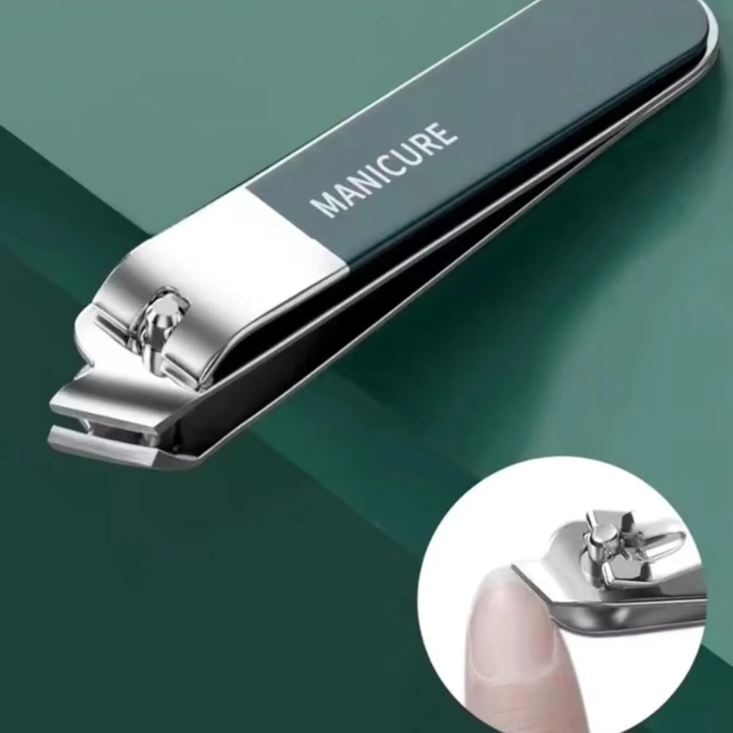 ست مانیکور و پدیکور لوکس 11 تکه Simbaa Mall™، ست قیچی ناخن، ابزار پیرایش ناخن، ناخن گیر نوزاد، ناخن گیر گربه، محصولات مانیکور و پدیکور، ست هدیه برای زیبایی بانوان ست مانیکور و پدیکور لوکس 11 تکه Simbaa Mall™، ست قیچی ناخن، ابزار پیرایش ناخن، ناخن گیر نوزاد، ناخن گیر گربه، محصولات مانیکور و پدیکور، ست هدیه برای زیبایی بانوان