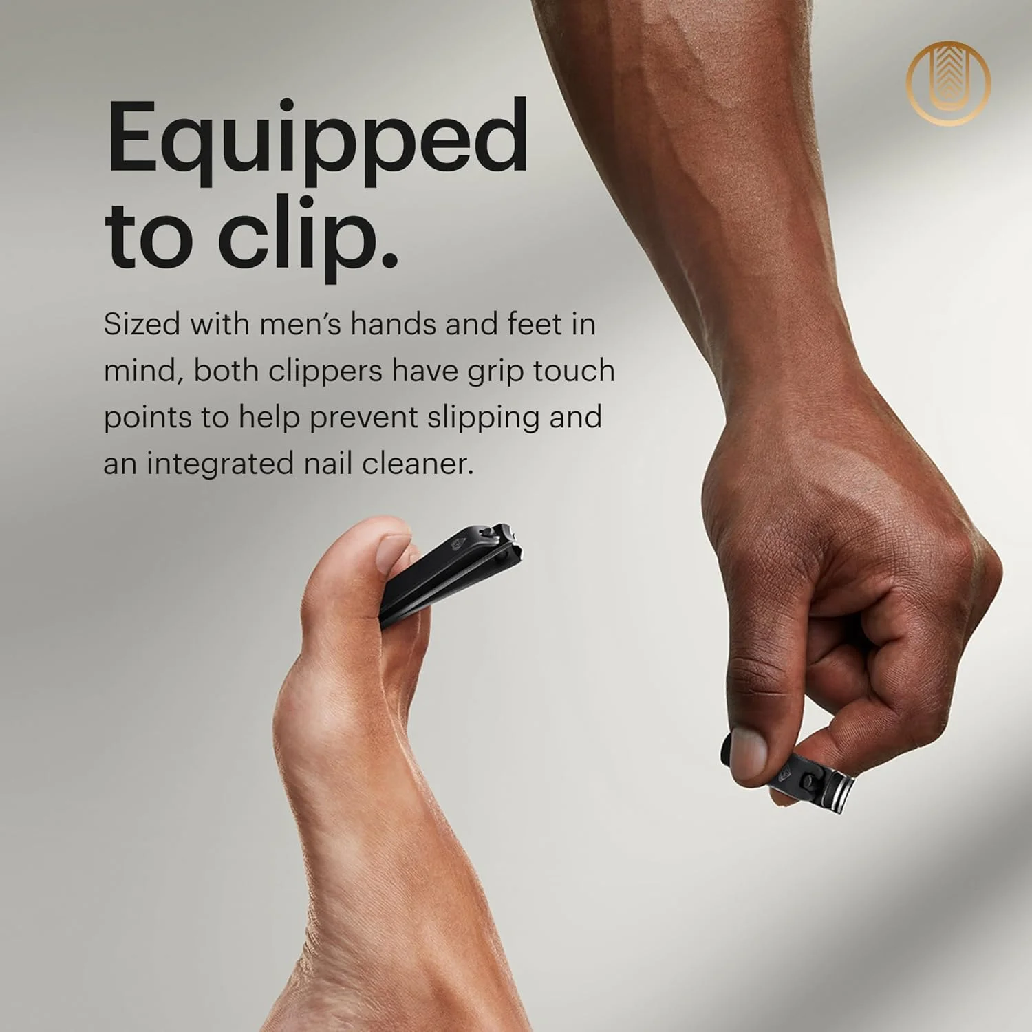 ست مانیکور مردانه 5 تکه MANSCAPED® Shears 3.0، کیت مسافرتی پیرایش ناخن دقیق، ست مانیکور استیل ضد زنگ با ناخن گیر انگشت و ناخن پا، سوهان ناخن، موچین نوک مورب، قیچی کوتیکول، کیف مسافرتی ست مانیکور مردانه 5 تکه MANSCAPED® Shears 3.0، کیت مسافرتی پیرایش ناخن دقیق، ست مانیکور استیل ضد زنگ با ناخن گیر انگشت و ناخن پا، سوهان ناخن، موچین نوک مورب، قیچی کوتیکول، کیف مسافرتی