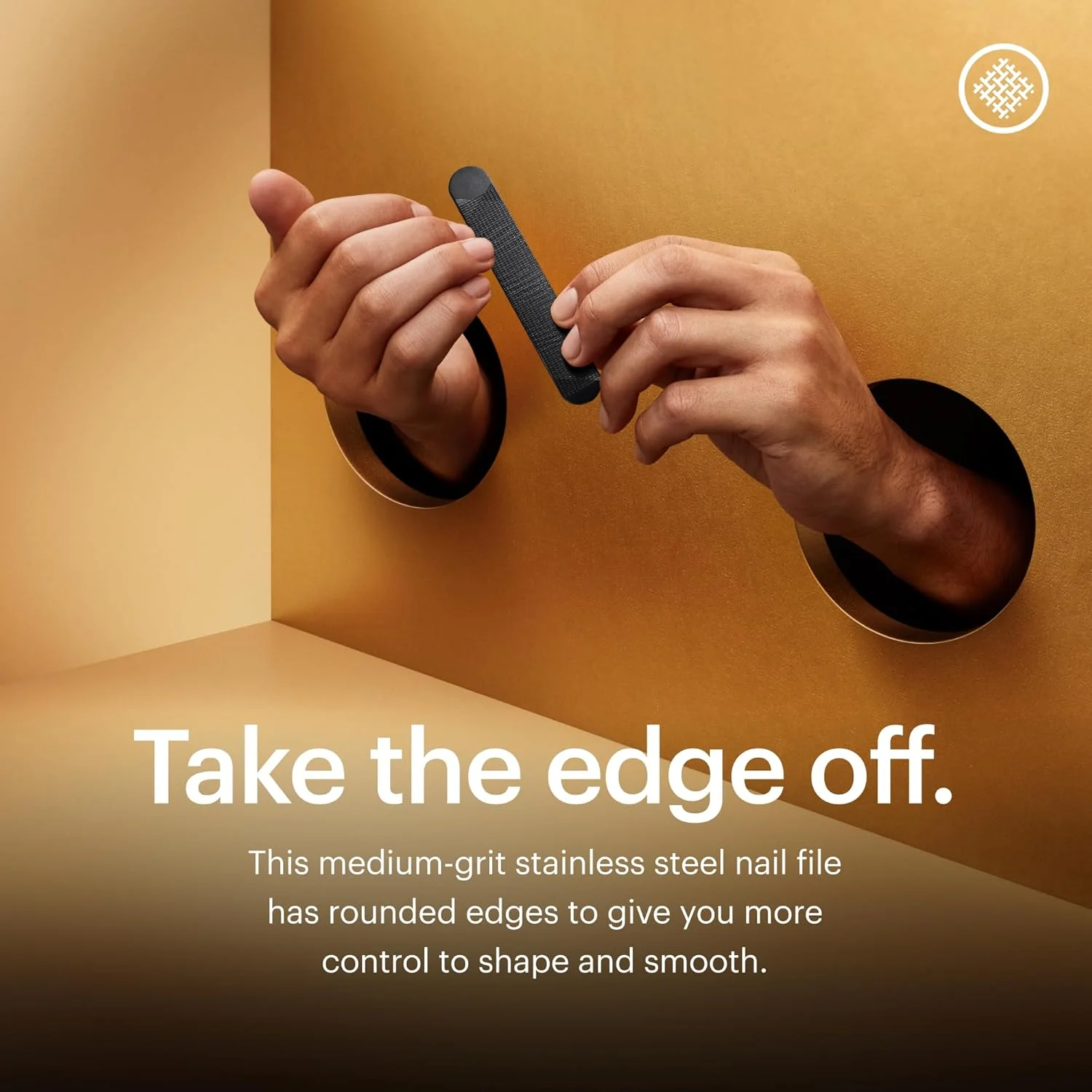 ست مانیکور مردانه 5 تکه MANSCAPED® Shears 3.0، کیت مسافرتی پیرایش ناخن دقیق، ست مانیکور استیل ضد زنگ با ناخن گیر انگشت و ناخن پا، سوهان ناخن، موچین نوک مورب، قیچی کوتیکول، کیف مسافرتی ست مانیکور مردانه 5 تکه MANSCAPED® Shears 3.0، کیت مسافرتی پیرایش ناخن دقیق، ست مانیکور استیل ضد زنگ با ناخن گیر انگشت و ناخن پا، سوهان ناخن، موچین نوک مورب، قیچی کوتیکول، کیف مسافرتی