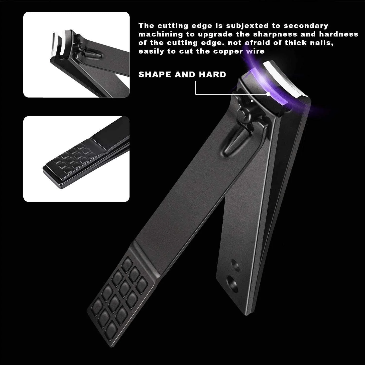 ست مانیکور استیل ضد زنگ DELFINO، کیت حرفه ای 16 تکه مانیکور پدیکور ابزار ناخن گیر با کیف چرمی PU، کیت نظافت مسافرتی مراقبت شخصی هدیه برای مردان و زنان (قهوه ای) ست مانیکور استیل ضد زنگ DELFINO، کیت حرفه ای 16 تکه مانیکور پدیکور ابزار ناخن گیر با کیف چرمی PU، کیت نظافت مسافرتی مراقبت شخصی هدیه برای مردان و زنان (قهوه ای)