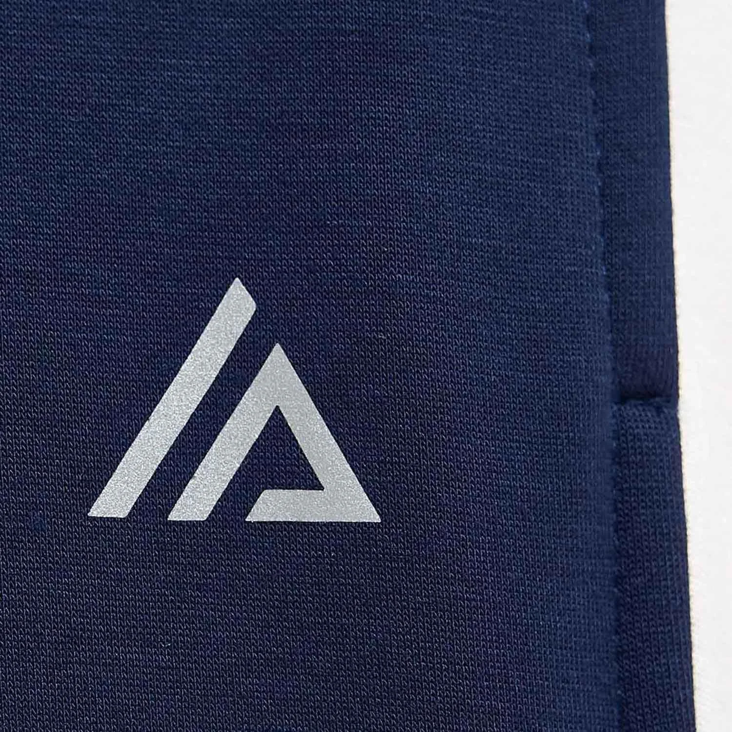 شلوار ورزشی زنانه آر اند بی مدل 325-0454WY003-2 با نوار کناری و کمر کشی شلوار ورزشی زنانه آر اند بی مدل 325-0454WY003-2 با نوار کناری و کمر کشی