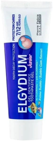 ژل توپی الجیدیوم جون 7/12 A 50 میلی لیتر