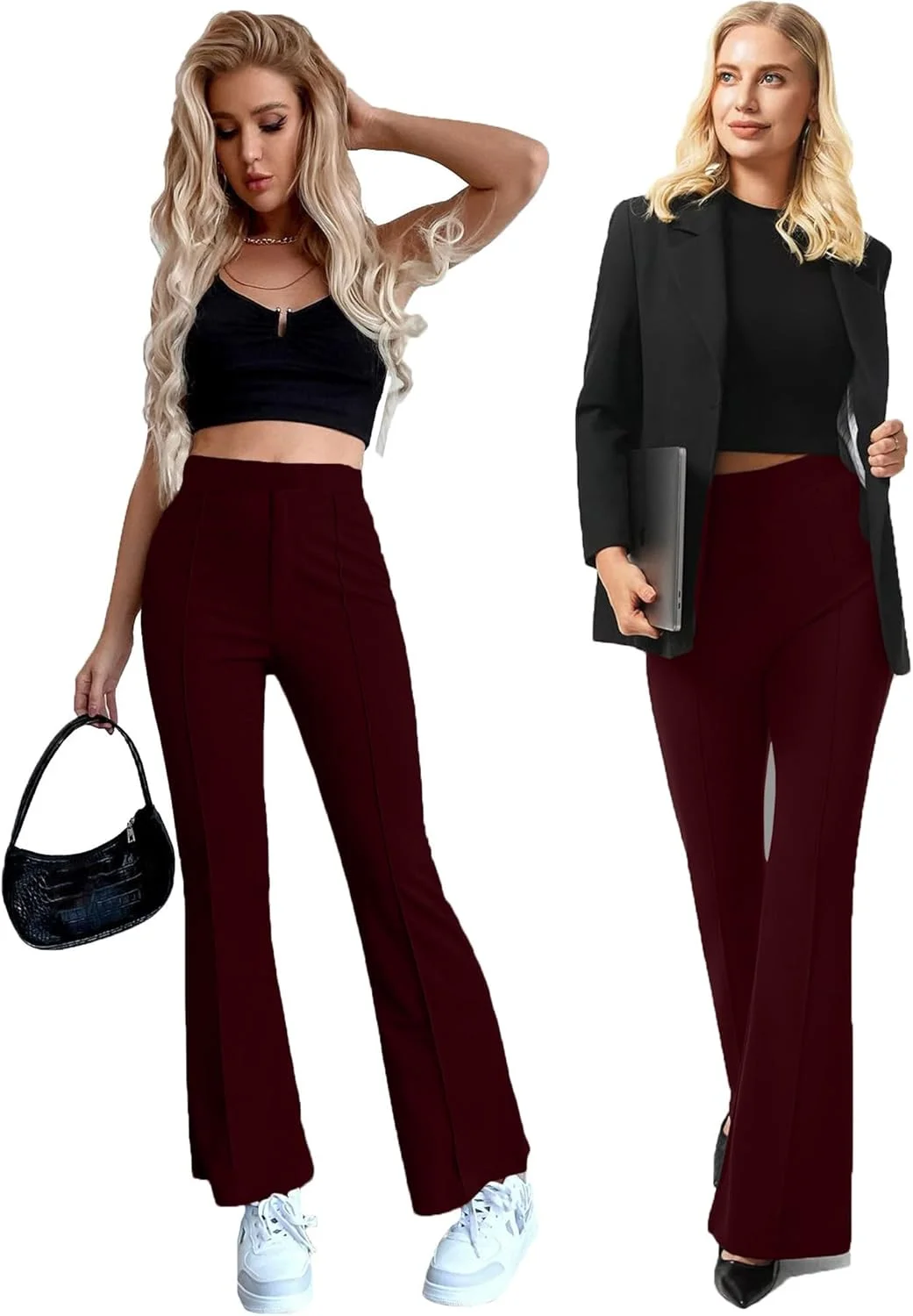 شلوار زنانه ADDYVERO مدل CL-WM-L0729 (تک عددی)