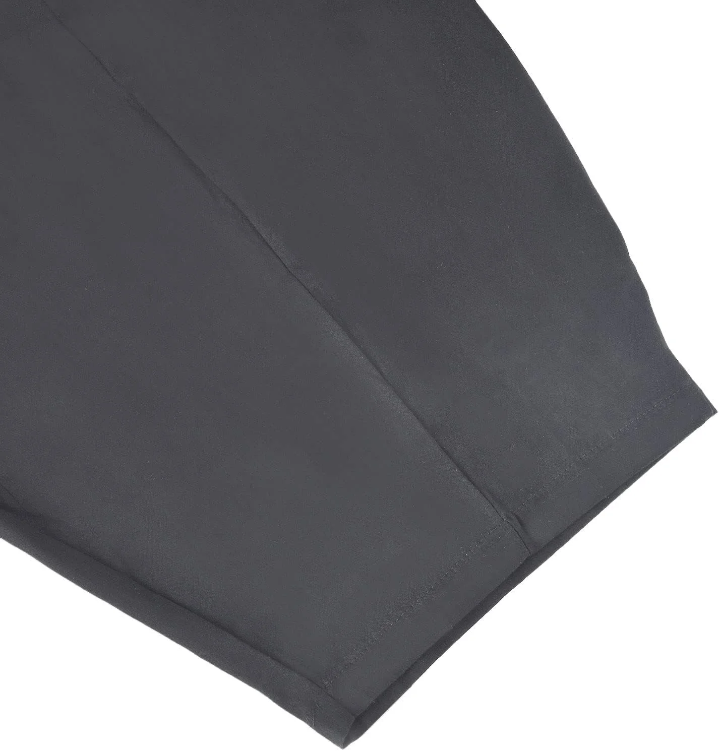 Abtel شلوار زنانه کتان و لینن غیر رسمی، شلوار بلند گشاد و آزاد به سبک هارم، سایز بزرگ، شلوار پاچه گشاد