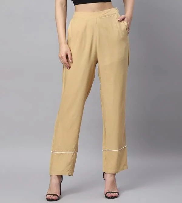 AILA شلوار زنانه گشاد و راحت AILA شلوار زنانه گشاد و راحت