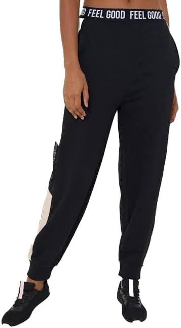 شلوار زنانه آراپستال - مشکی مدیوم شلوار زنانه آراپستال - مشکی مدیوم