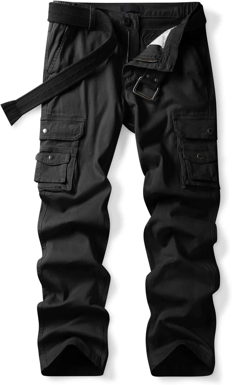 شلوار کارگو زنانه Aeslech، شلوار کار و رزمی کشی، شلوار چند جیب بادوام و اسپرت زنانه شلوار کارگو زنانه Aeslech، شلوار کار و رزمی کشی، شلوار چند جیب بادوام و اسپرت زنانه