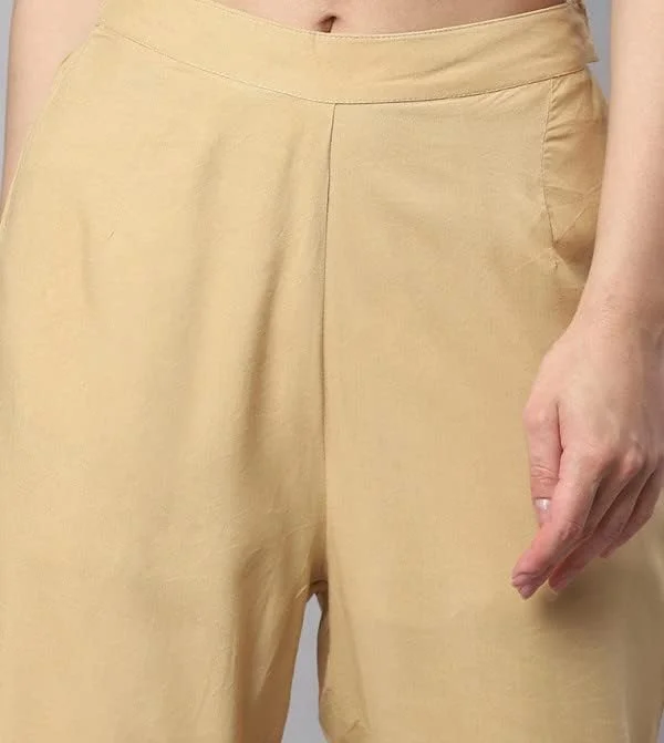 AILA شلوار زنانه گشاد و راحت AILA شلوار زنانه گشاد و راحت