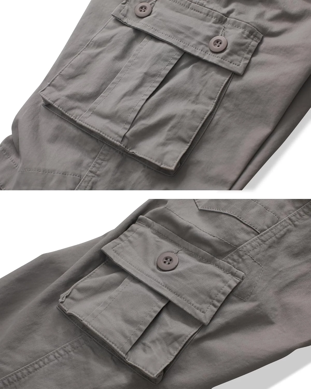 شلوار کارگو زنانه AKARMY با جیب، مناسب فضای باز، ضد خش، طرح استتار، مناسب کار و فعالیت های نظامی، مدل HY2036، آبی طوسی، سایز 14 شلوار کارگو زنانه AKARMY با جیب، مناسب فضای باز، ضد خش، طرح استتار، مناسب کار و فعالیت های نظامی، مدل HY2036، آبی طوسی، سایز 14