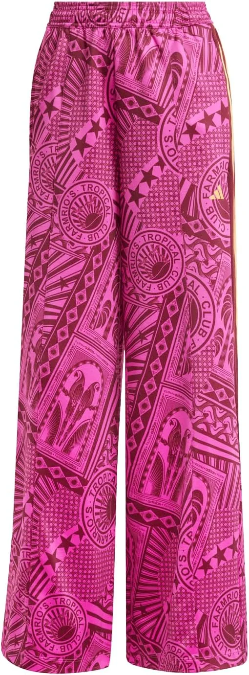 شلوار جاگر زنانه آدیداس مدل adidas x FARM Tiro Track