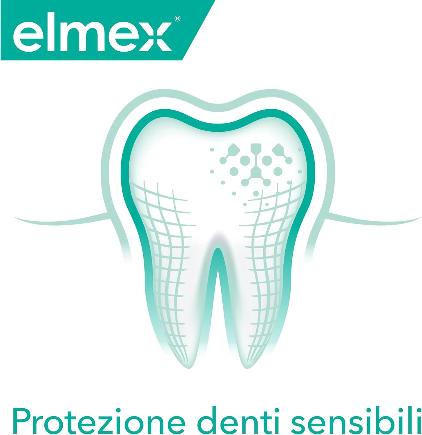خمیر دندان المکس Sensitive، درمان دندان های حساس، تسکین و محافظت موثر در برابر حساسیت دندان با آمینوفلوراید ۱۲ عدد ۷۵ میلی لیتری