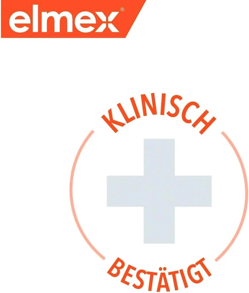 خمیر دندان سفید کننده المکس محافظت از پوسیدگی سفید کننده 75 میلی لیتر