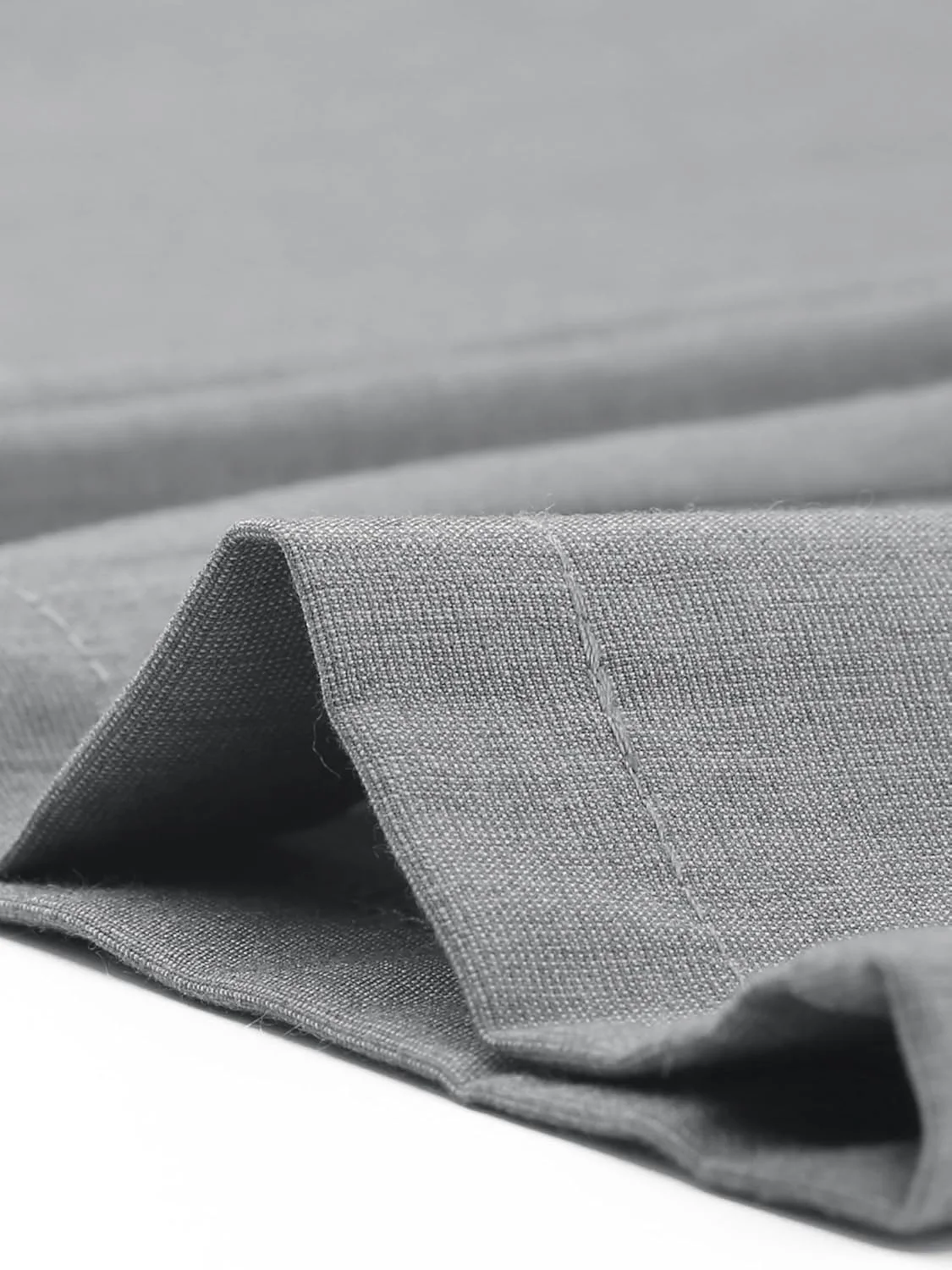 Allegra K شلوار راسته زنانه Allegra K شلوار راسته زنانه