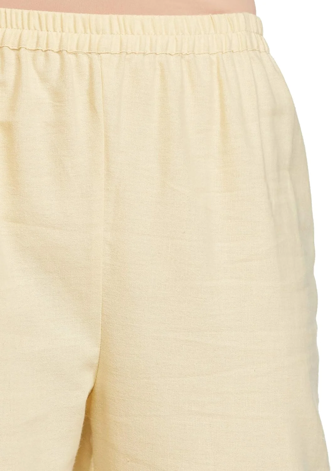 برند آمازون - شلوار کتان زنانه تاواسیا، مدل اسلیم و غیر رسمی برند آمازون - شلوار کتان زنانه تاواسیا، مدل اسلیم و غیر رسمی