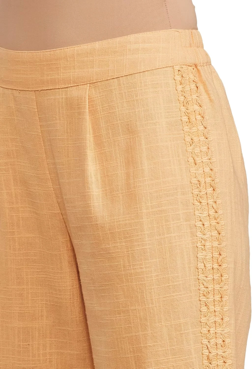 برند آمازون - شلوار راحتی زنانه تاواسیا از جنس پنبه برند آمازون - شلوار راحتی زنانه تاواسیا از جنس پنبه