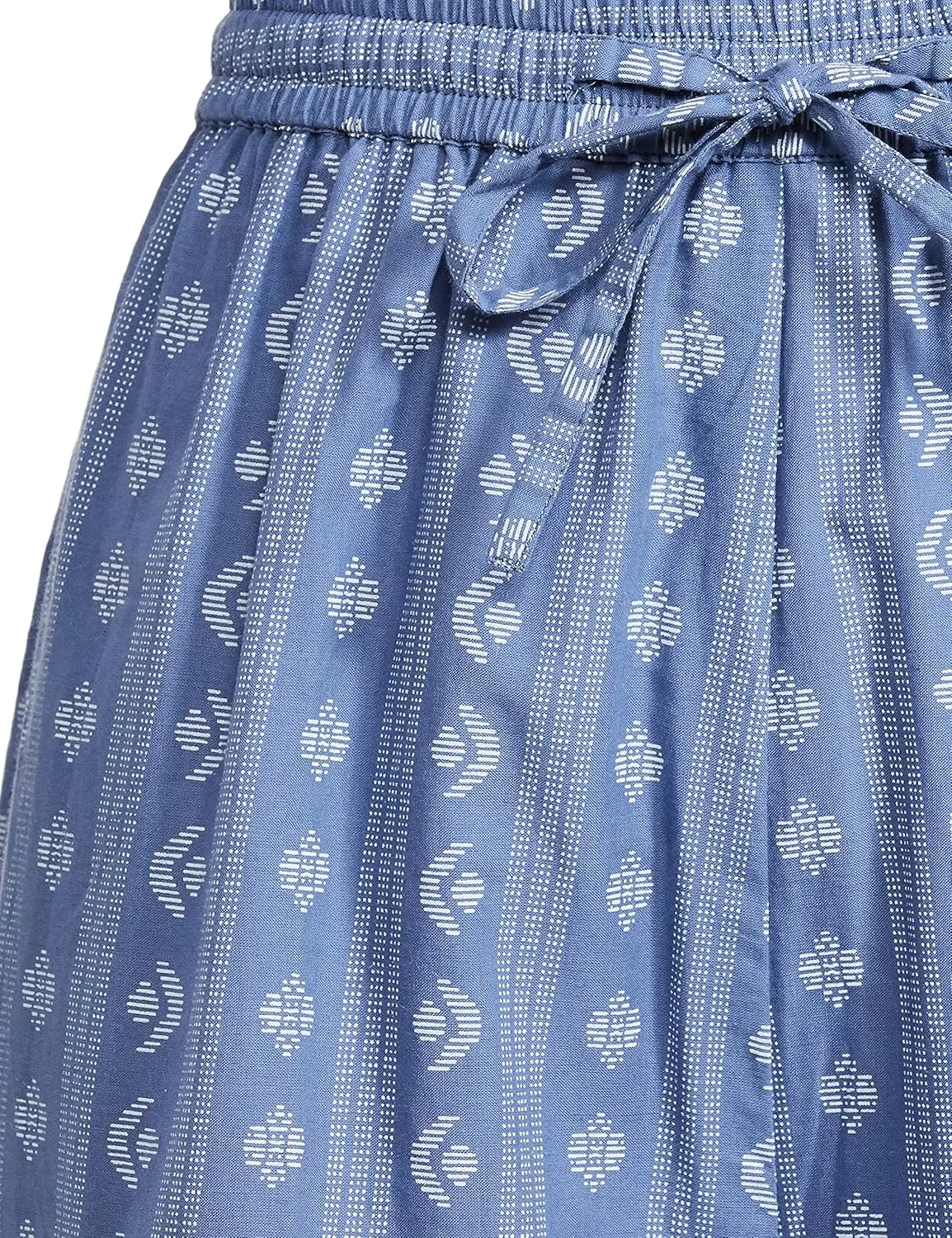 محصول آمازون - شلوار پالازو نخی زنانه تاواسیا (مدل PAG 215) محصول آمازون - شلوار پالازو نخی زنانه تاواسیا (مدل PAG 215)