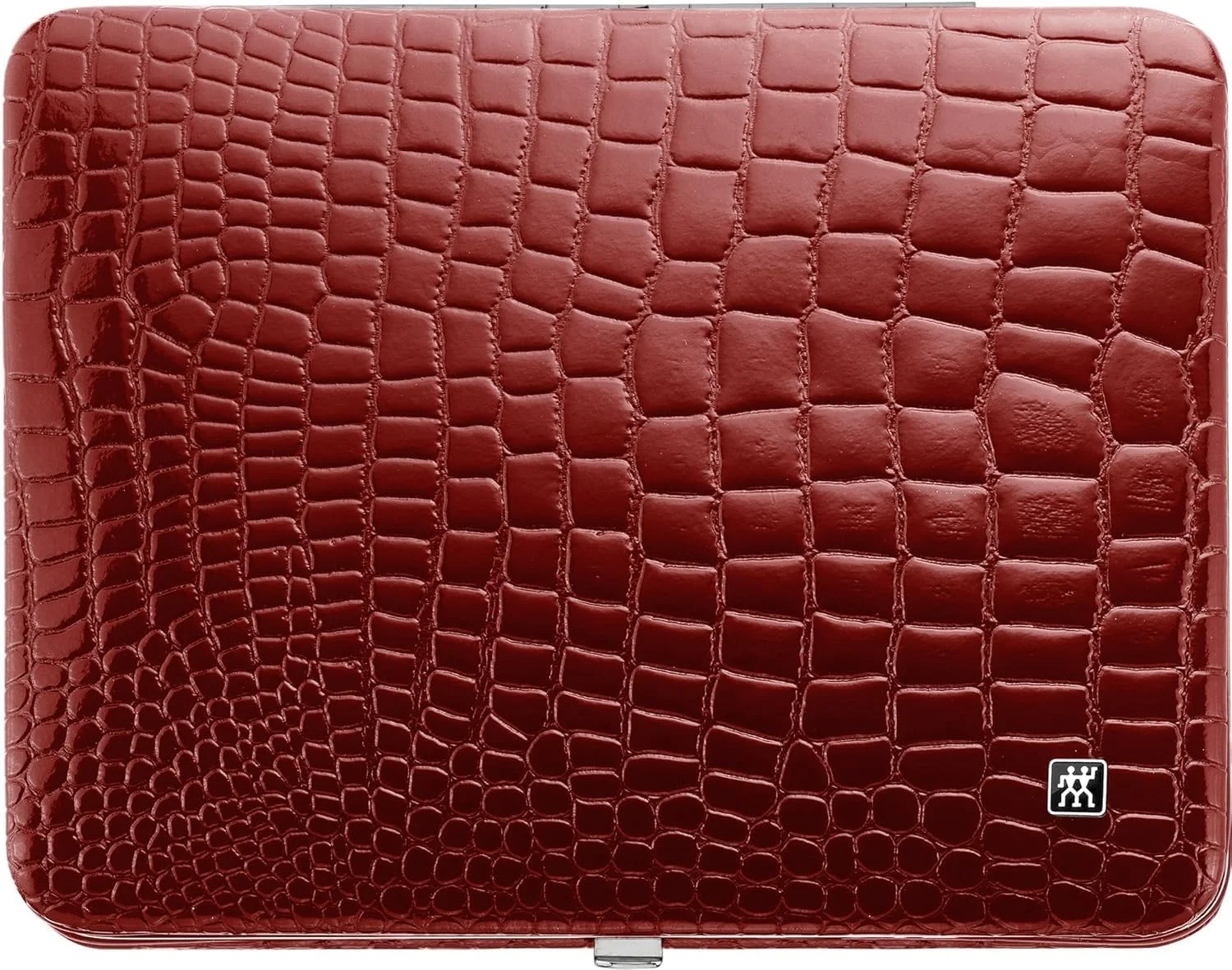 ست مانیکور و پدیکور 10 تکه ZWILLING Classic Inox با ناخن گیر، ست مراقبت از ناخن و کیت ناخن، کیف چرمی، مشکی (97654-003-0) ست مانیکور و پدیکور 10 تکه ZWILLING Classic Inox با ناخن گیر، ست مراقبت از ناخن و کیت ناخن، کیف چرمی، مشکی (97654-003-0)