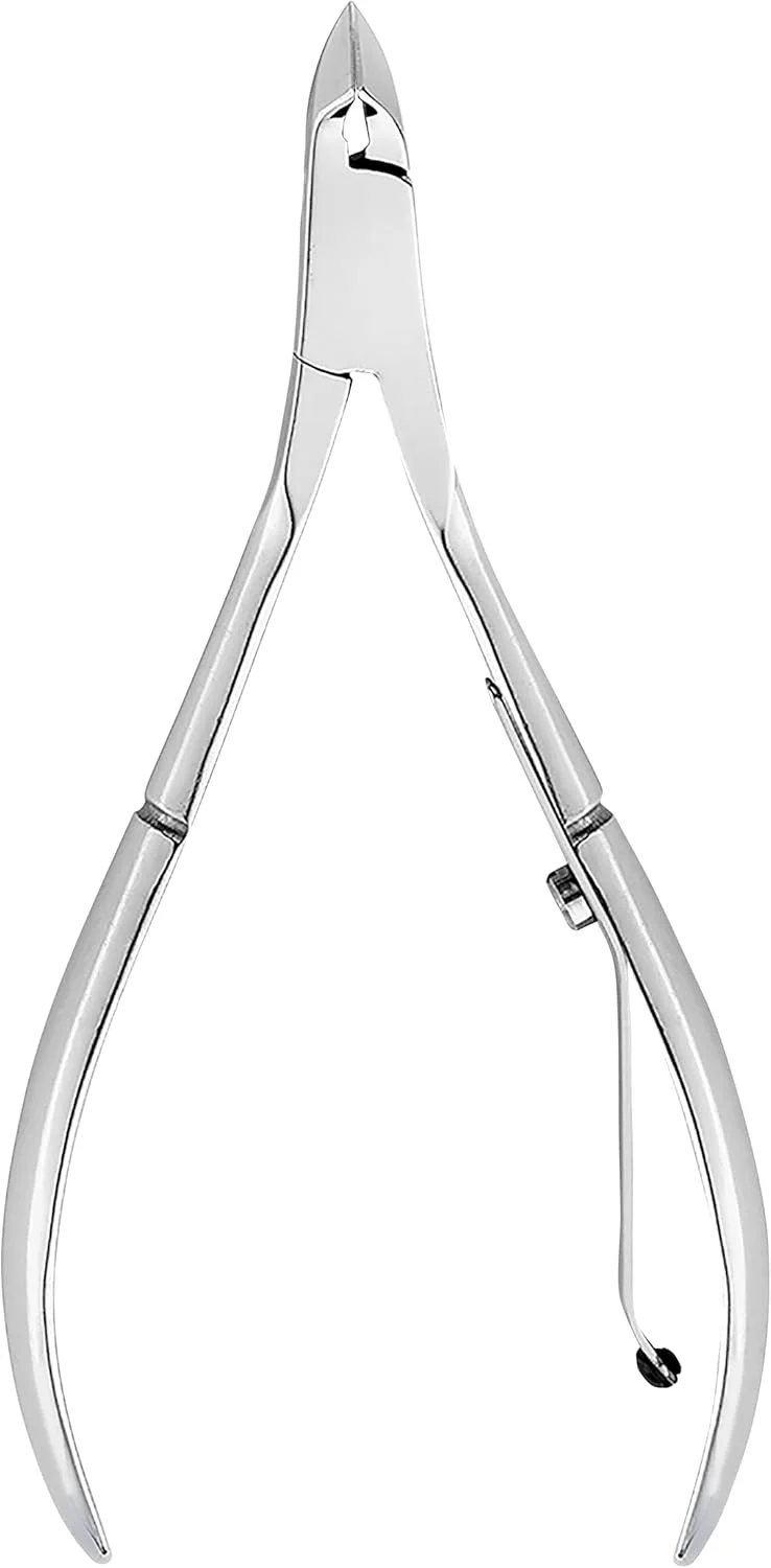 ست مانیکور 5 تکه Zwilling Classic Inox. مشکی. فولاد ضد زنگ پولیش شده با درجه بالا. شامل ناخن گیر، سوهان ناخن، ابزار تمیز کردن ناخن، موچین و نیپر کوتیکول. ساخت آلمان. ست مانیکور 5 تکه Zwilling Classic Inox. مشکی. فولاد ضد زنگ پولیش شده با درجه بالا. شامل ناخن گیر، سوهان ناخن، ابزار تمیز کردن ناخن، موچین و نیپر کوتیکول. ساخت آلمان.