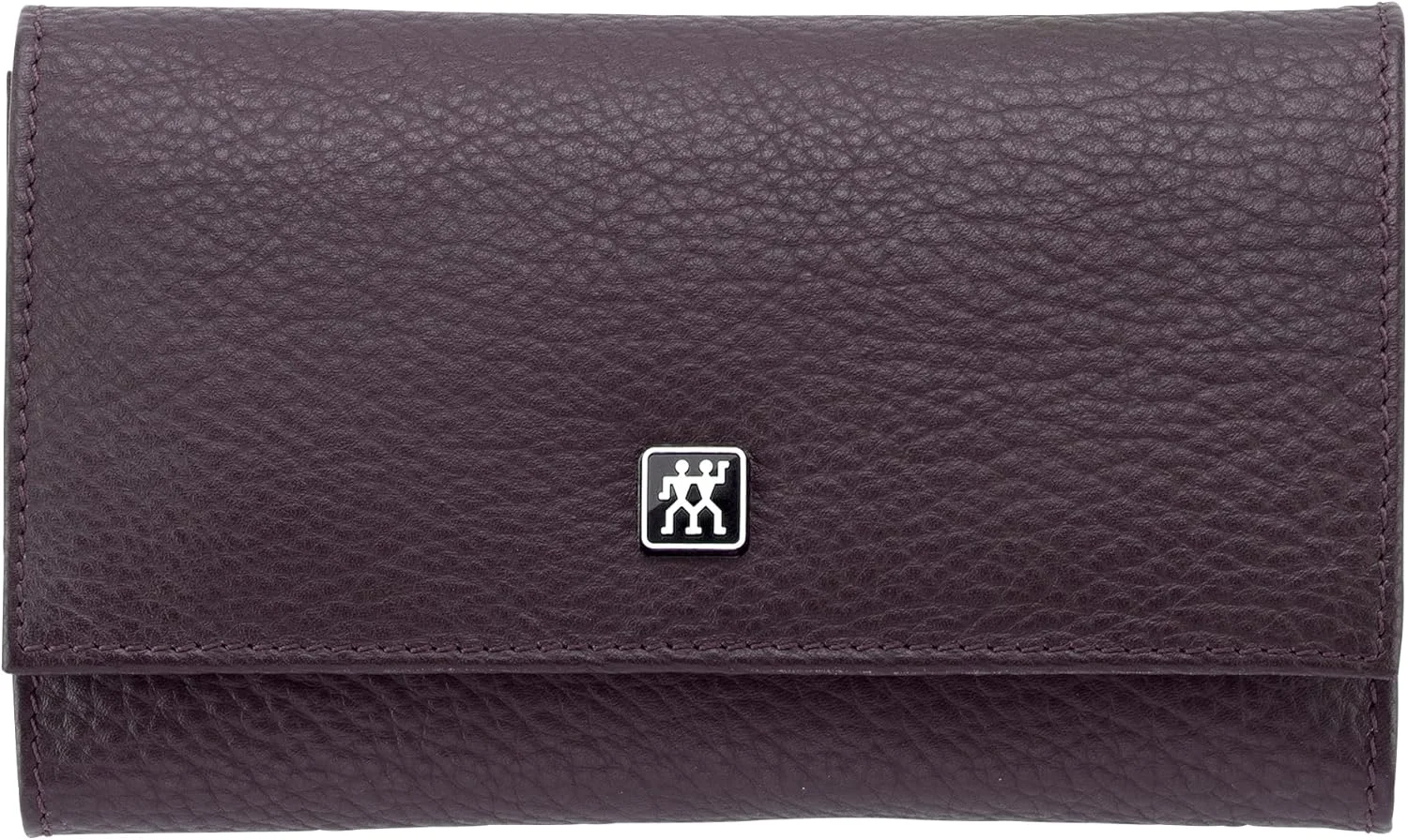 ست مانیکور 7 تکه کلاسیک اینوکس ZWILLING. مشکی. استیل ضد زنگ پرداخت شده. این ست شامل ناخن گیر، نیپر، سوهان، موچین نوک تیز و مورب، قیچی ترکیبی 2 در 1 ناخن و کوتیکول، ابزار مانیکور 2 در 1 می باشد. ست مانیکور 7 تکه کلاسیک اینوکس ZWILLING. مشکی. استیل ضد زنگ پرداخت شده. این ست شامل ناخن گیر، نیپر، سوهان، موچین نوک تیز و مورب، قیچی ترکیبی 2 در 1 ناخن و کوتیکول، ابزار مانیکور 2 در 1 می باشد.