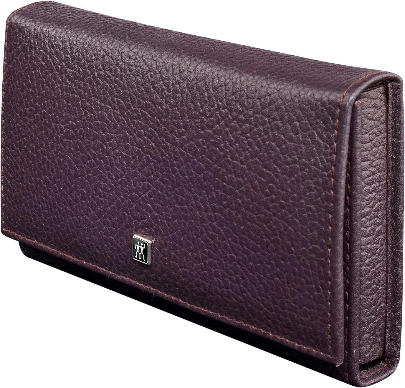 ست مانیکور 7 تکه کلاسیک اینوکس ZWILLING. مشکی. استیل ضد زنگ پرداخت شده. این ست شامل ناخن گیر، نیپر، سوهان، موچین نوک تیز و مورب، قیچی ترکیبی 2 در 1 ناخن و کوتیکول، ابزار مانیکور 2 در 1 می باشد. ست مانیکور 7 تکه کلاسیک اینوکس ZWILLING. مشکی. استیل ضد زنگ پرداخت شده. این ست شامل ناخن گیر، نیپر، سوهان، موچین نوک تیز و مورب، قیچی ترکیبی 2 در 1 ناخن و کوتیکول، ابزار مانیکور 2 در 1 می باشد.