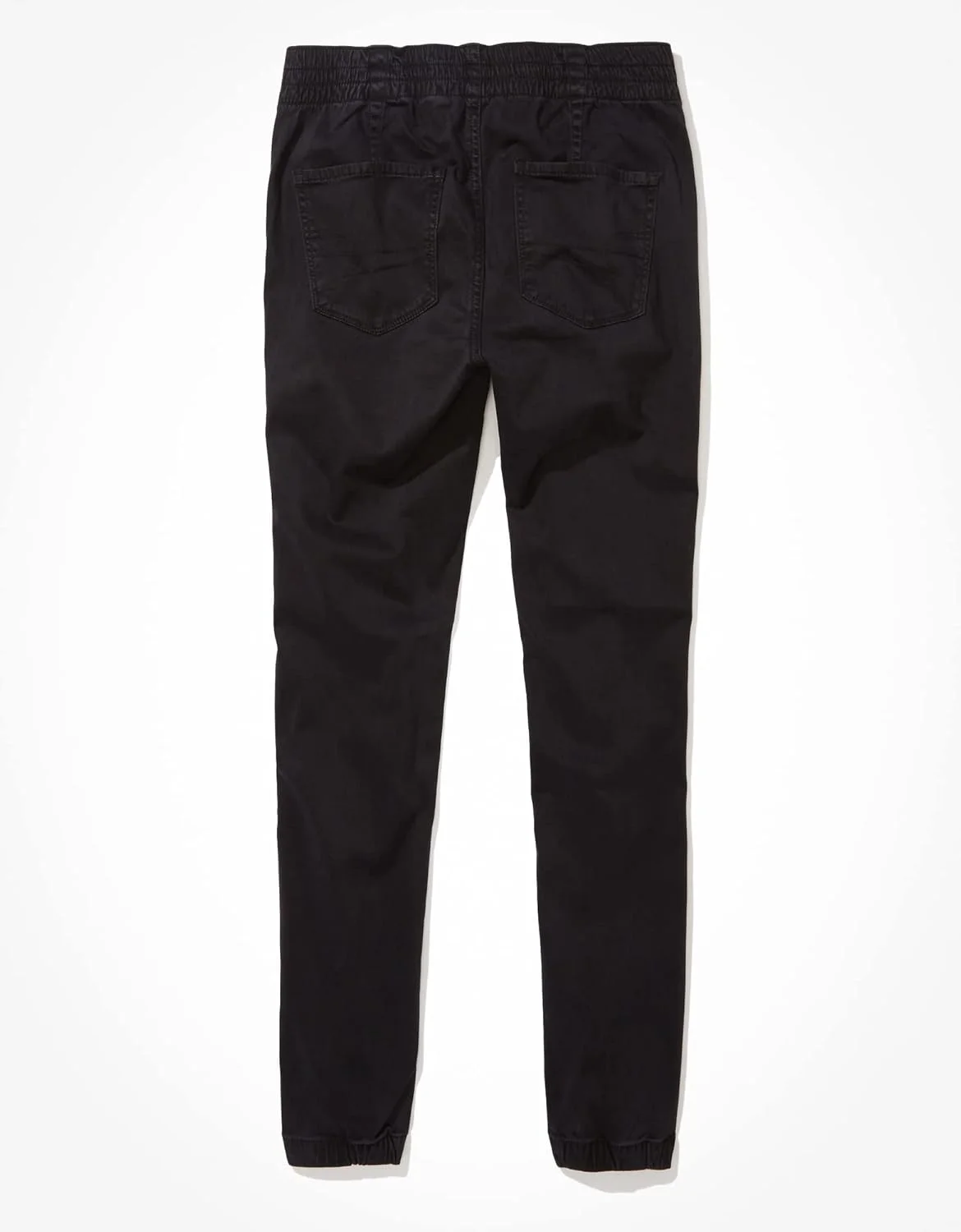 شلوار جاگر زنانه کمر بلند کشی امریکن ایگل