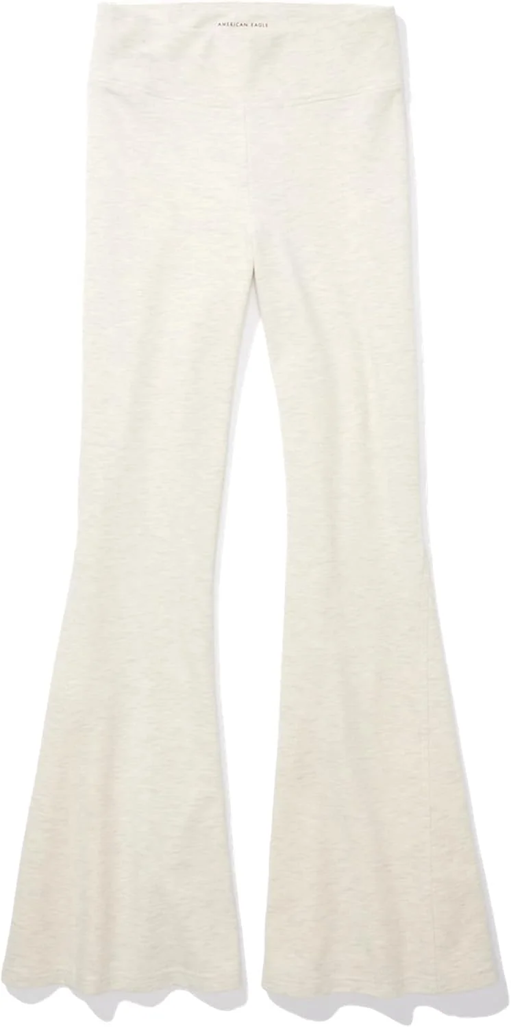 شلوار زنانه کمر بلند امریکن ایگل (تک عددی) شلوار زنانه کمر بلند امریکن ایگل (تک عددی)