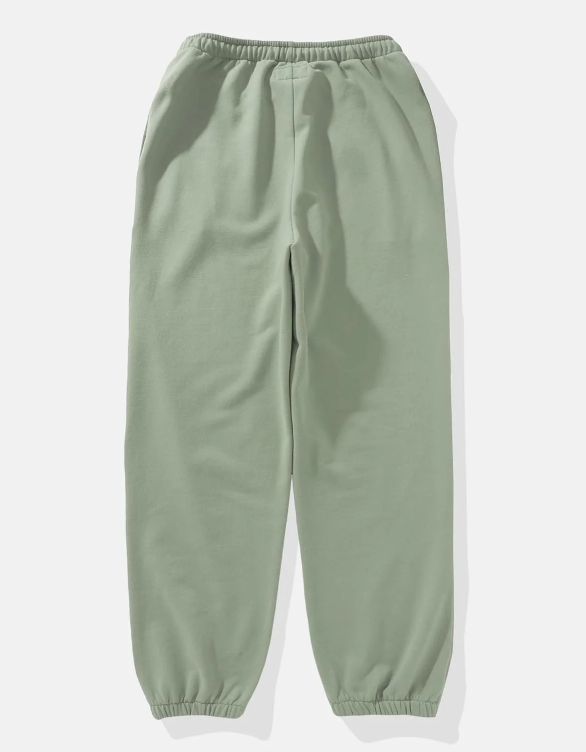 شلوار جاگر زنانه امریکن ایگل مدل 335114712_Amec341 با طرح لوگو و فرم خیلی گشاد