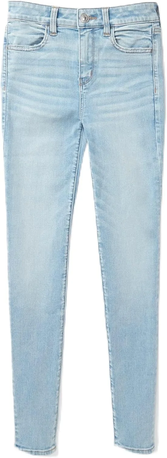 شلوار جذب زنانه کمر بلند امریکن ایگل Ne(x)t Level شلوار جذب زنانه کمر بلند امریکن ایگل Ne(x)t Level