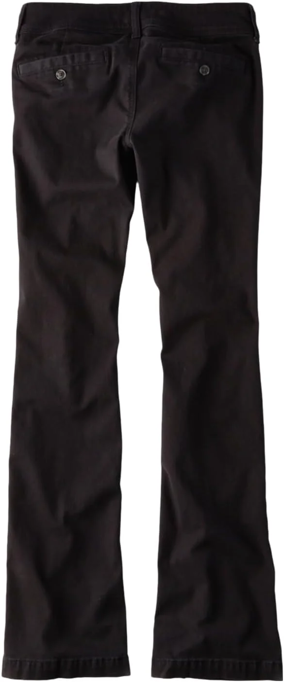 شلوار جین بوت کات زنانه امریکن ایگل AE Denim X شلوار جین بوت کات زنانه امریکن ایگل AE Denim X