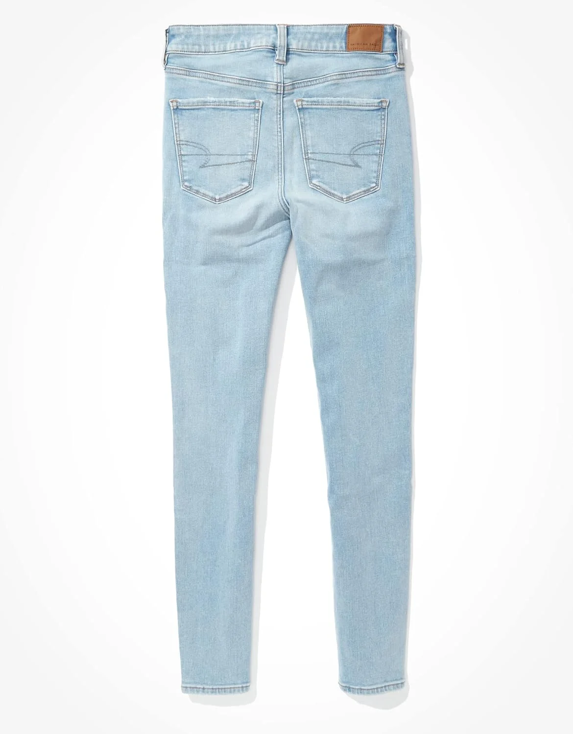 شلوار جذب زنانه کمر بلند امریکن ایگل Ne(x)t Level شلوار جذب زنانه کمر بلند امریکن ایگل Ne(x)t Level