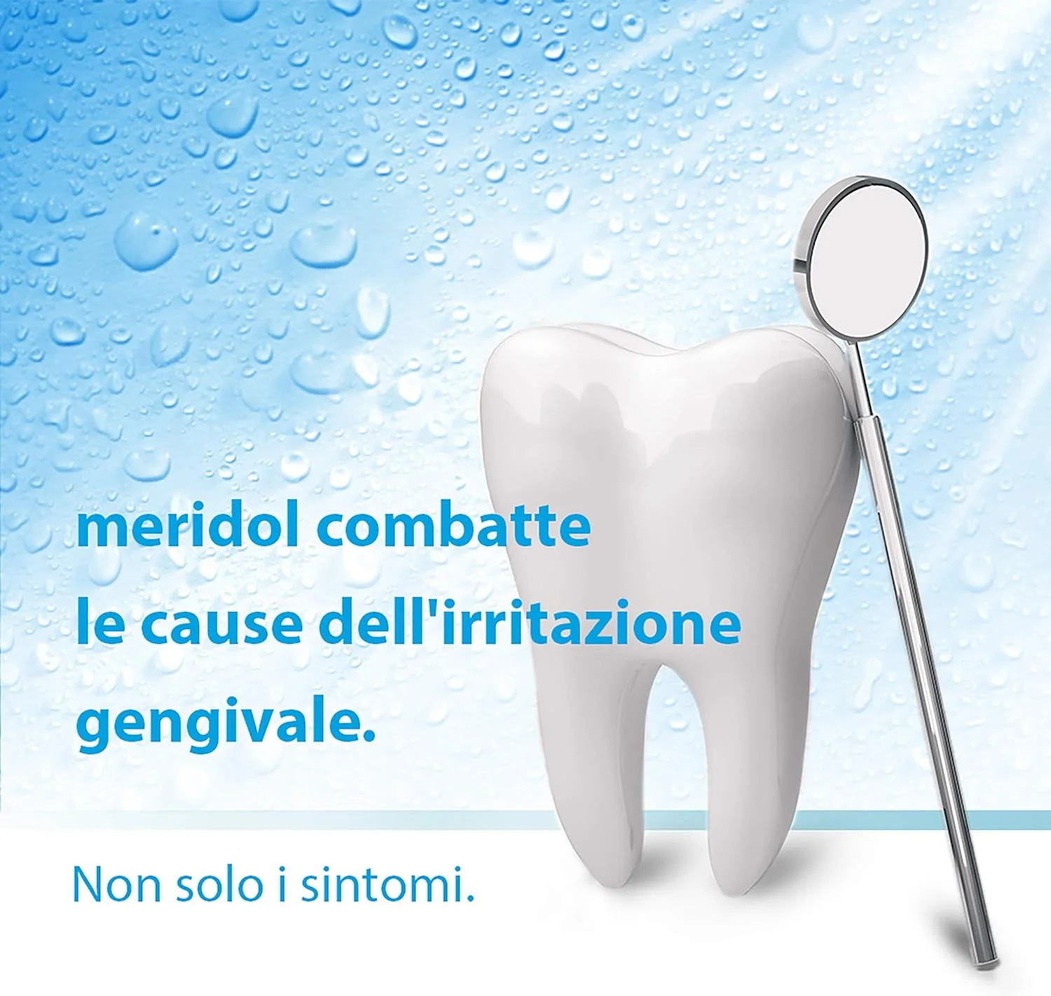 خمیر دندان مریدول دندانپزشک، 75 میلی لیتر، چند رنگ