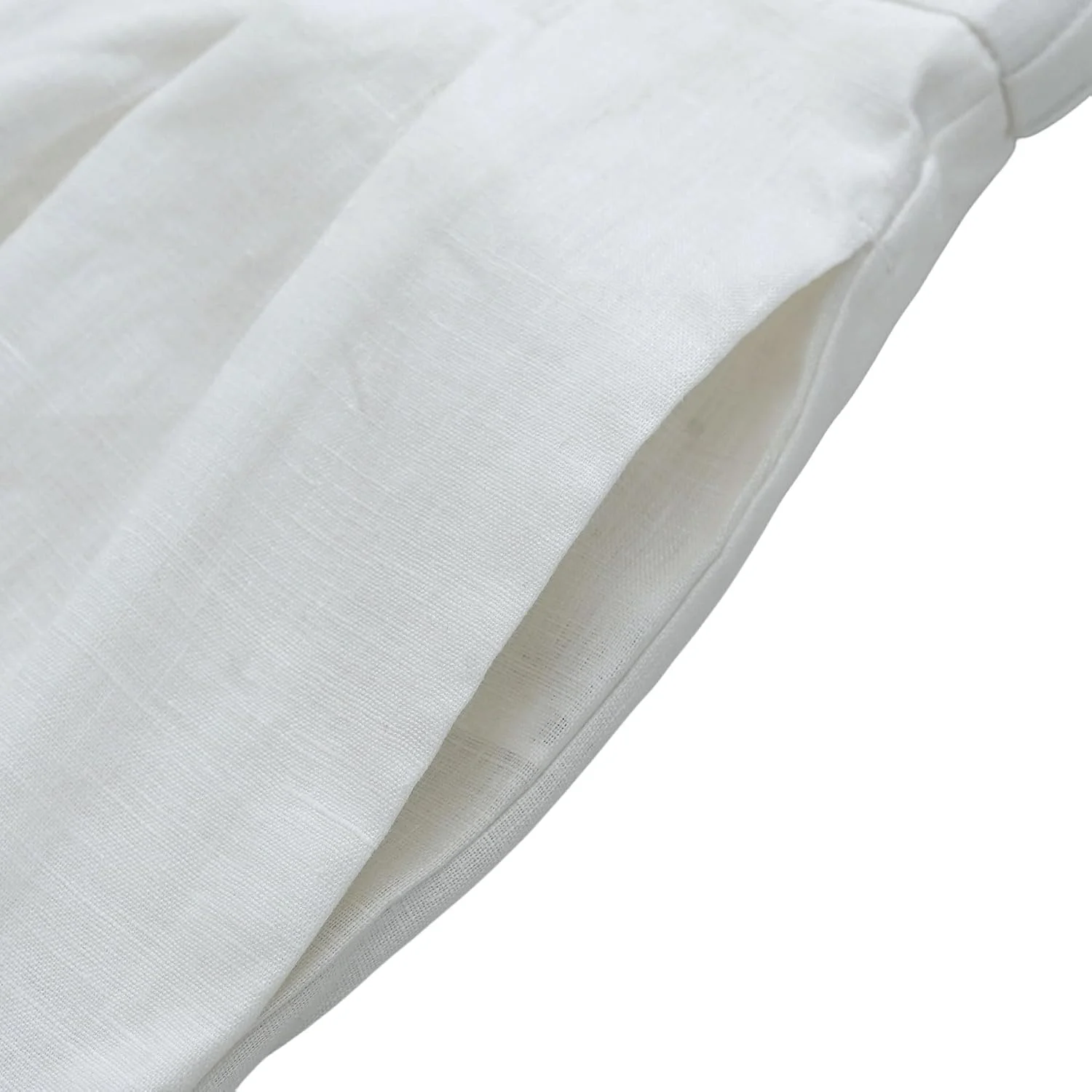 شلوار زنانه آمازییو، پاچه گشاد، راسته، قد مچ، شلوار کژوال شلوار زنانه آمازییو، پاچه گشاد، راسته، قد مچ، شلوار کژوال