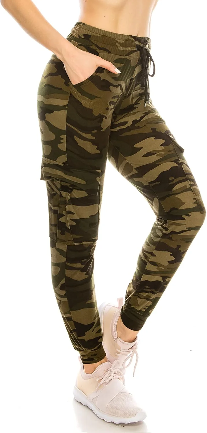 شلوار جاگر پشمی زنانه ALWAYS - شلوار گرم و نرم و راحت با جیب شلوار جاگر پشمی زنانه ALWAYS - شلوار گرم و نرم و راحت با جیب