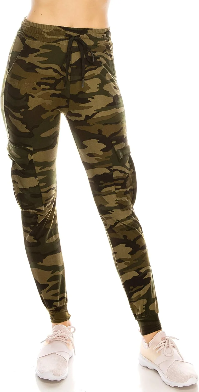 شلوار جاگر پشمی زنانه ALWAYS - شلوار گرم و نرم و راحت با جیب شلوار جاگر پشمی زنانه ALWAYS - شلوار گرم و نرم و راحت با جیب