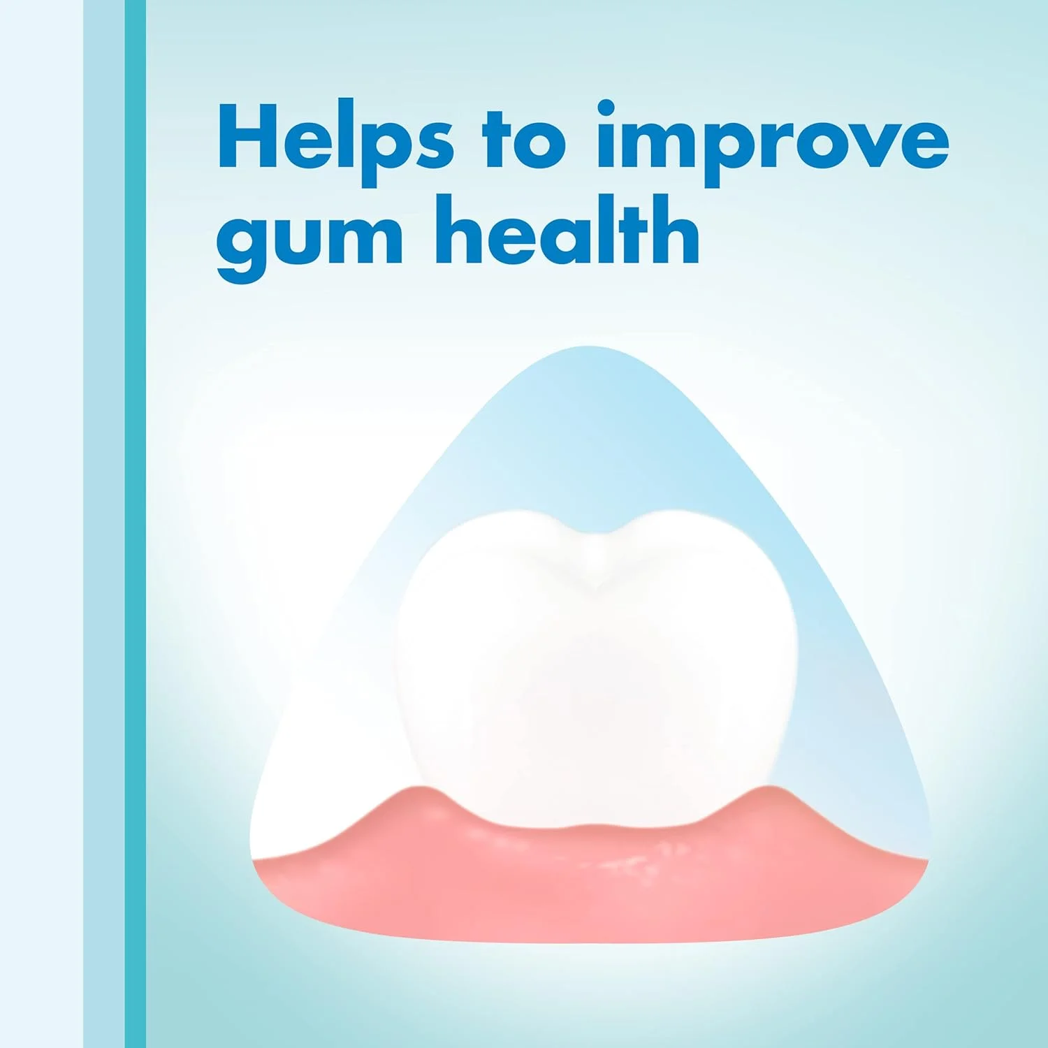 خمیر دندان دارویی مریدول 75 میلی لیتر