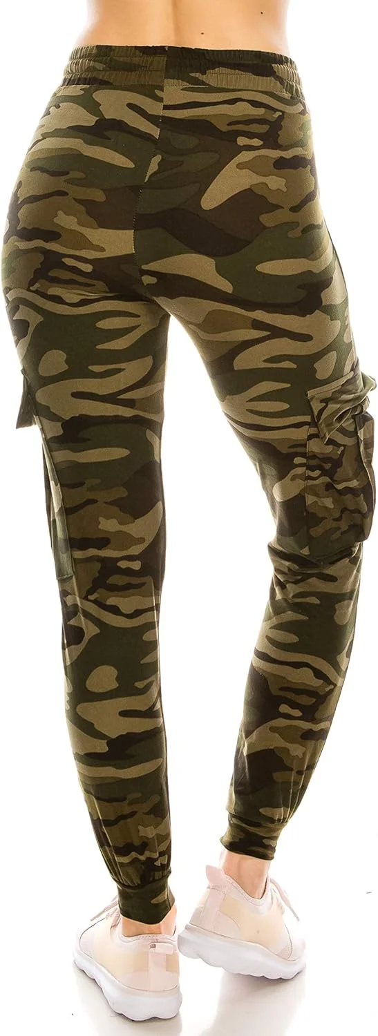 شلوار جاگر پشمی زنانه ALWAYS - شلوار گرم و نرم و راحت با جیب شلوار جاگر پشمی زنانه ALWAYS - شلوار گرم و نرم و راحت با جیب