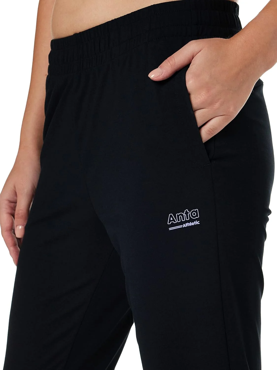 شلوار بافتنی زنانه ANTA شلوار بافتنی زنانه ANTA