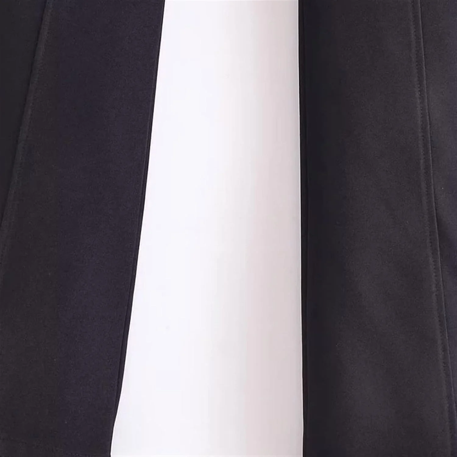 شلوار زنانه BEABAG، شلوار دمپا گشاد مناسب محیط کار با کمر پهن، شلوار دمپا گشاد زنانه با زیپ در پهلو و کمر بلند، شلوار دمپا گشاد مشکی مناسب رفت و آمد (سایز: S) شلوار زنانه BEABAG، شلوار دمپا گشاد مناسب محیط کار با کمر پهن، شلوار دمپا گشاد زنانه با زیپ در پهلو و کمر بلند، شلوار دمپا گشاد مشکی مناسب رفت و آمد (سایز: S)