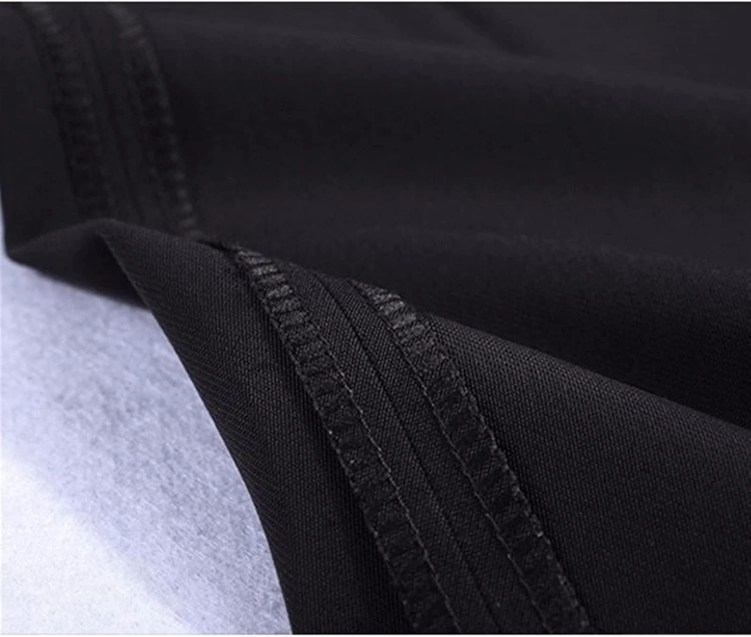 شلوار زنانه BEABAG، شلوار پاچه گشاد زنانه، شلوار کمر بلند زنانه، شلوار ساده راسته زنانه اداری، شلوار بزرگ و آزاد (سایز: XL) شلوار زنانه BEABAG، شلوار پاچه گشاد زنانه، شلوار کمر بلند زنانه، شلوار ساده راسته زنانه اداری، شلوار بزرگ و آزاد (سایز: XL)